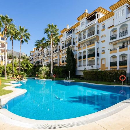 Apartamento Costa Nagueles I Marbella Apartment Exterior photo