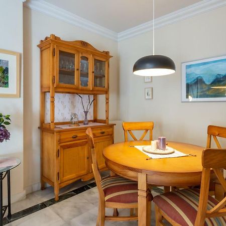 Apartamento Costa Nagueles I Marbella Apartment Exterior photo