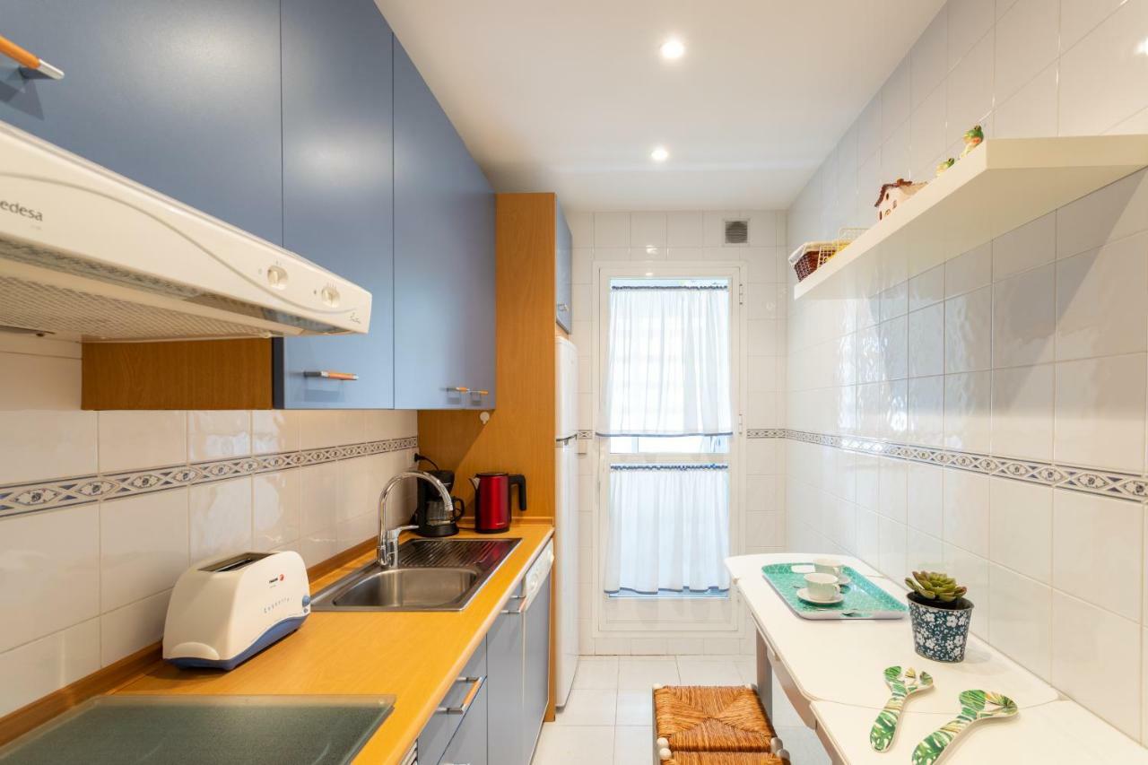 Apartamento Costa Nagueles I Marbella Apartment Exterior photo