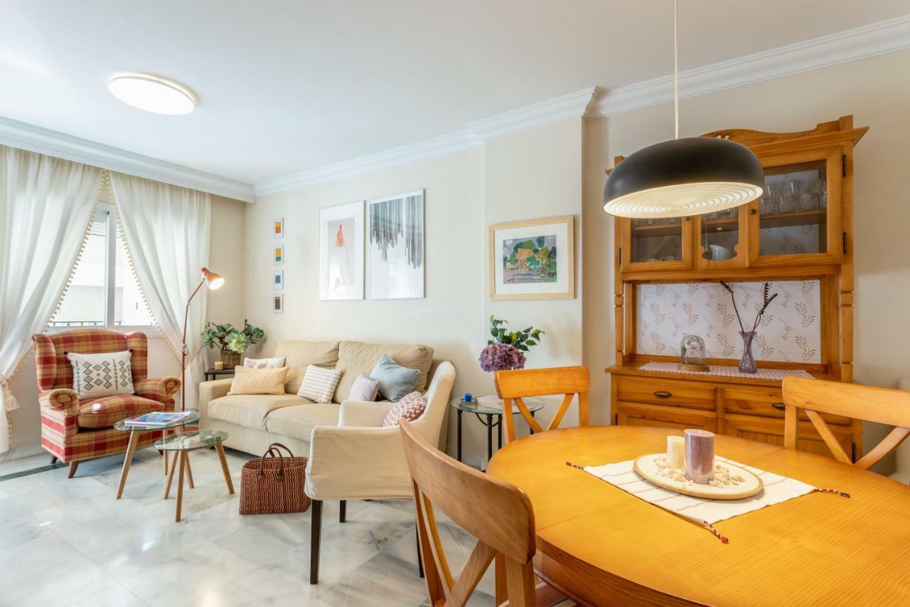 Apartamento Costa Nagueles I Marbella Apartment Exterior photo