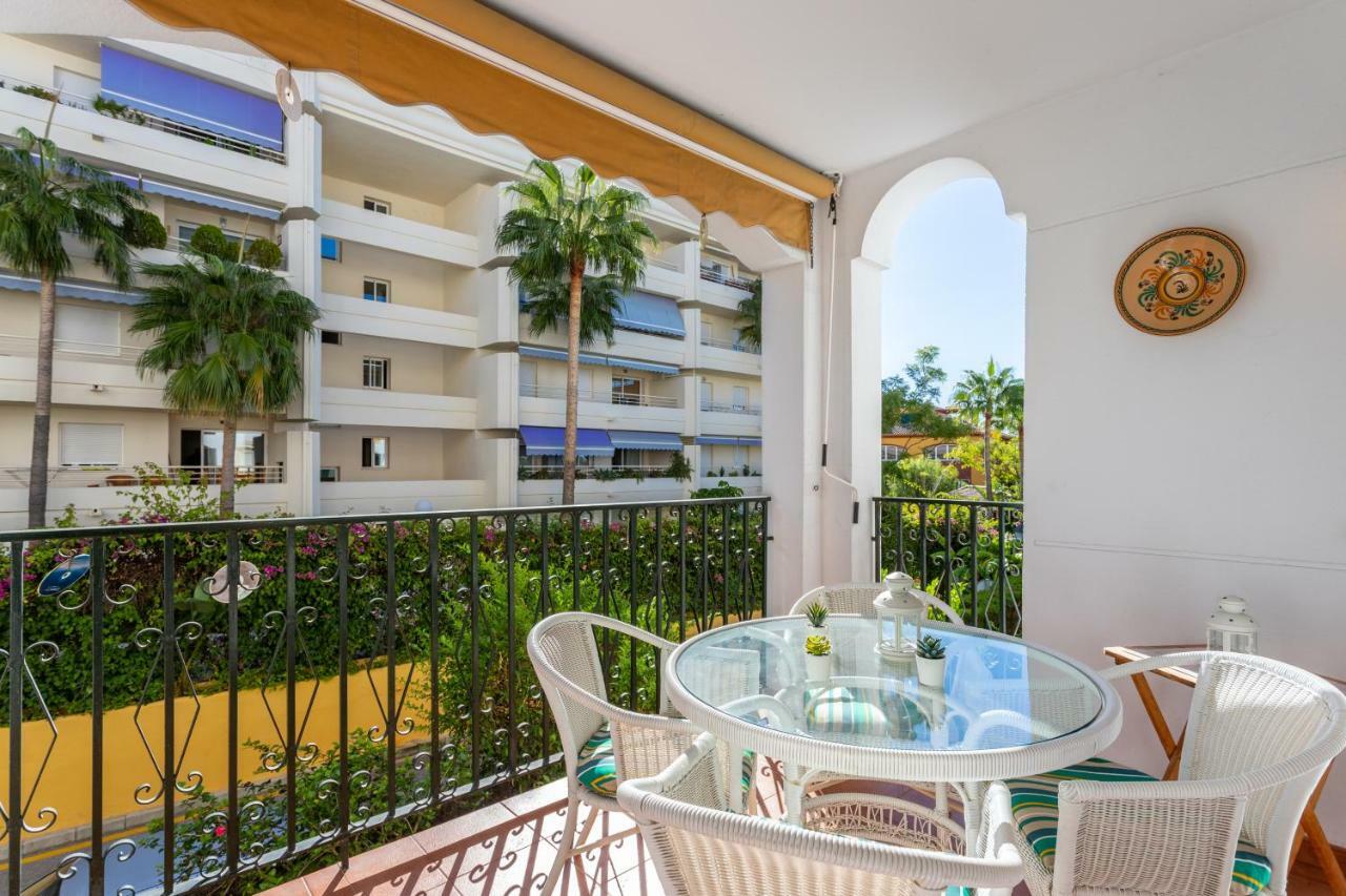 Apartamento Costa Nagueles I Marbella Apartment Exterior photo
