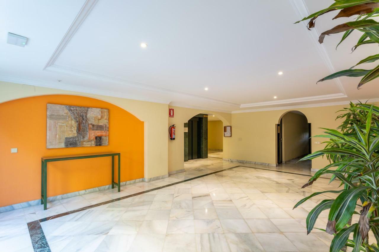 Apartamento Costa Nagueles I Marbella Apartment Exterior photo
