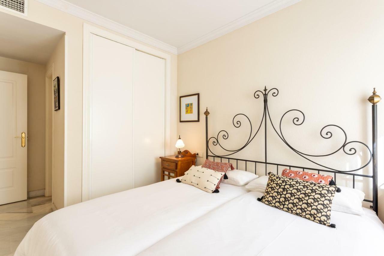 Apartamento Costa Nagueles I Marbella Apartment Exterior photo
